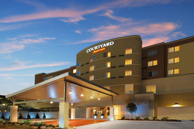 Hotel COURTYARD HOUSTON PEARLAND