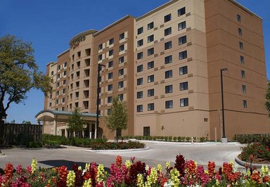 Hotel COURTYARD MEDICAL CTR MARRIOTT