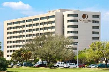 Hotel DOUBLETREE BY HILTON HOUSTON HOBBY AIRPORT