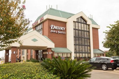 Hotel DRURY INN SUITES HOUSTON HOBBY APT