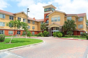 Hotel EXTENDED STAY AMERICA - HOUSTON - MED CTR - NRG PARK - BRAESWOOD BLVD
