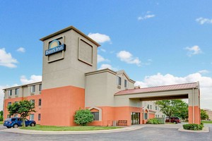 Hotel DAYS INN OLATHE MEDICAL CENTER