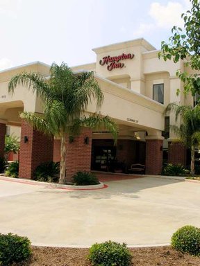 Hotel HAMPTON INN HOUSTON-PEARLAND TX