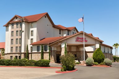 Hotel HAMPTON INN - SUITES HOUSTON CLEAR LAKE-NASA