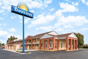 Hotel DAYS INN OTTAWA