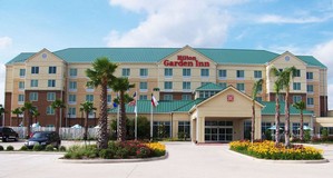 Hotel HILTON GARDEN INN HOUSTON-PEARLAND