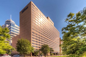 Hotel HILTON HOUSTON PLAZA-MEDICAL CENTER