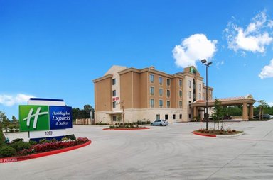 Hotel HOLIDAY INN EXPRESS & SUITES HOUSTON SOUTH - PEARLAND