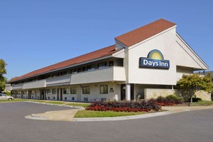 Hotel DAYS INN OVERLAND PARK