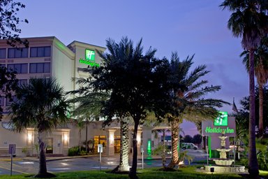 Hotel HOLIDAY INN HOUSTON-HOBBY AIRPORT
