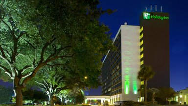 Hotel HOLIDAY INN HOUSTON S - NRG AREA - MED CTR