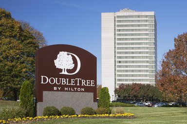 Hotel DOUBLETREE BY HILTON KANSAS CITY - OVERLAND PARK