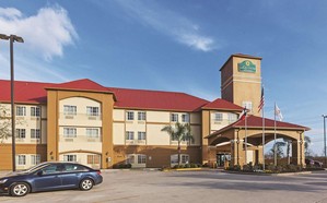 Hotel LA QUINTA INN & SUITES HOUSTON HOBBY AIRPORT