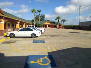 Hotel REGENCY INN AND SUITES GALENA