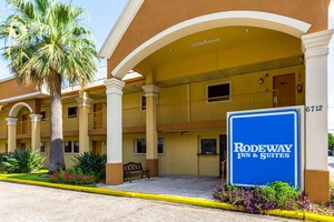 Hotel RODEWAY INN & SUITES MEDICAL CENTER