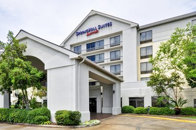 Hotel SPRINGHILL SUITES HOUSTON HOBBY AIRPORT