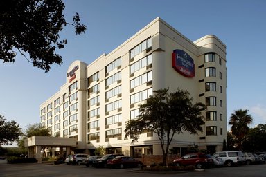 Hotel SPRINGHILL SUITES HOUSTON MEDICAL CENTER/NRG PARK