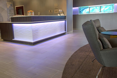 Hotel SPRINGHILL SUITES HOUSTON PEARLAND
