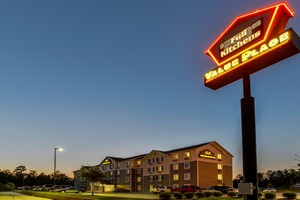 Hotel VALUE PLACE HOUSTON