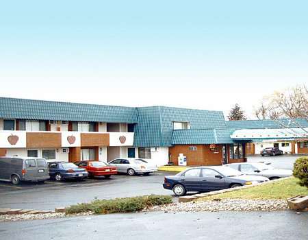 Hotel APPLE TREE INN