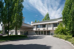 Hotel BAYMONT BY WYNDHAM COEUR D ALENE