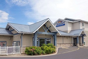 Hotel BAYMONT BY WYNDHAM SPOKANE VALLEY