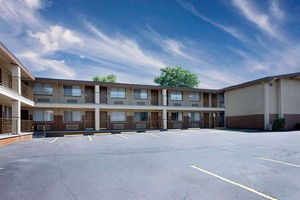 Hotel DAYS INN BY WYNDHAM SPOKANE