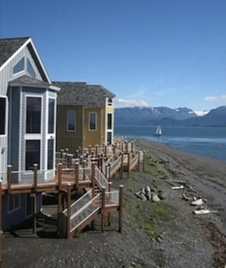 Hotel LANDS END RESORT