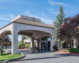 Hotel FAIRFIELD INN N STES MARRIOTT