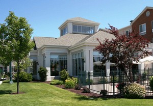 Hotel HILTON GARDEN INN SPOKANE AIRPORT
