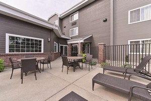 Hotel LA QUINTA INN & SUITES SPOKANE NORTH