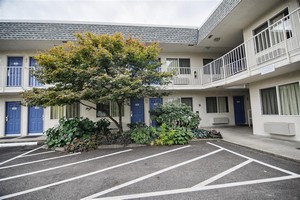 Hotel MOTEL 6 COEUR D ALENE