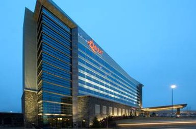 Hotel NORTHERN QUEST RESORT