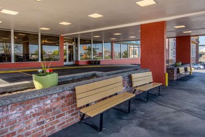 Hotel QUALITY INN DOWNTOWN 4TH AVENUE