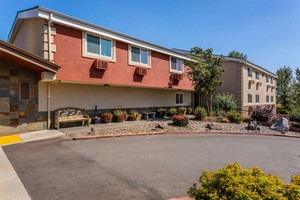 Hotel QUALITY INN & SUITES COEUR D' ALENE
