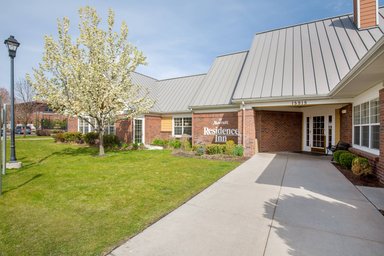 Hotel RESIDENCE INN SPOKANE EAST VALLEY