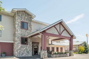 Hotel SUPER 8 BY WYNDHAM SPOKANE VALLEY