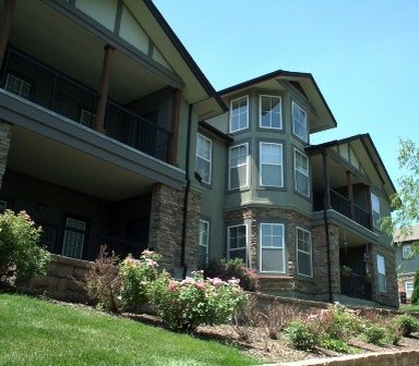 Hotel EXECUSTAY AT DEER CREEK