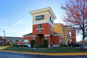 Hotel EXTENDED STAY AMERICA - KANSAS CITY - LENEXA - 87TH ST