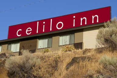 Hotel CELILO INN