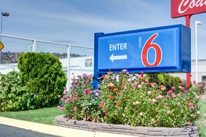 Hotel MOTEL 6 THE DALLES