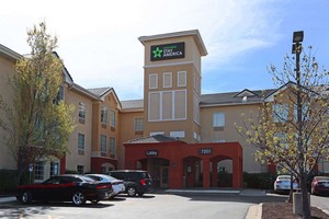 Hotel EXTENDED STAY AMERICA - KANSAS CITY - OVERLAND PARK - METCALF AVE