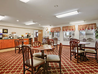 Hotel TOPPENISH INN AND SUITES