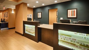 Hotel BEST WESTERN PLUS GADSDEN HOTEL & SUITES