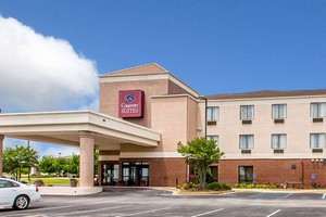 Hotel COMFORT SUITES OXFORD