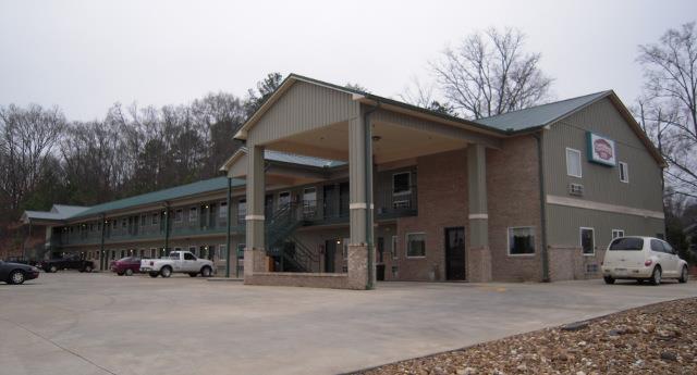 Hotel COUNTRY HEARTH INN AND SUITES PIEDMONT