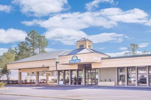 Hotel DAYS INN ATTALLA