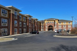 Hotel EXTENDED STAY AMERICA - KANSAS CITY - OVERLAND PARK - QUIVIRA RD
