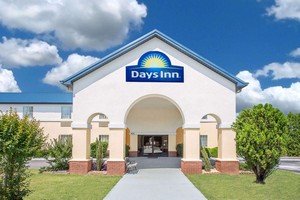 Hotel DAYS INN LINCOLN