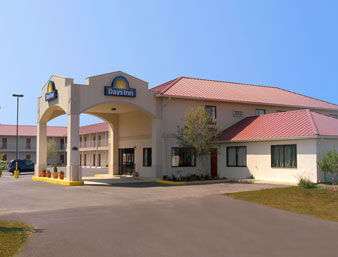Hotel DAYS INN OF CENTRE